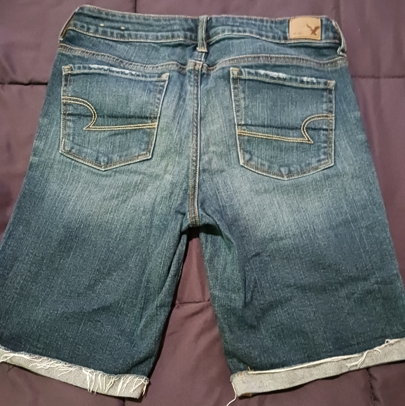 Womens Capri shorts ๐ - Picture 4 of 4